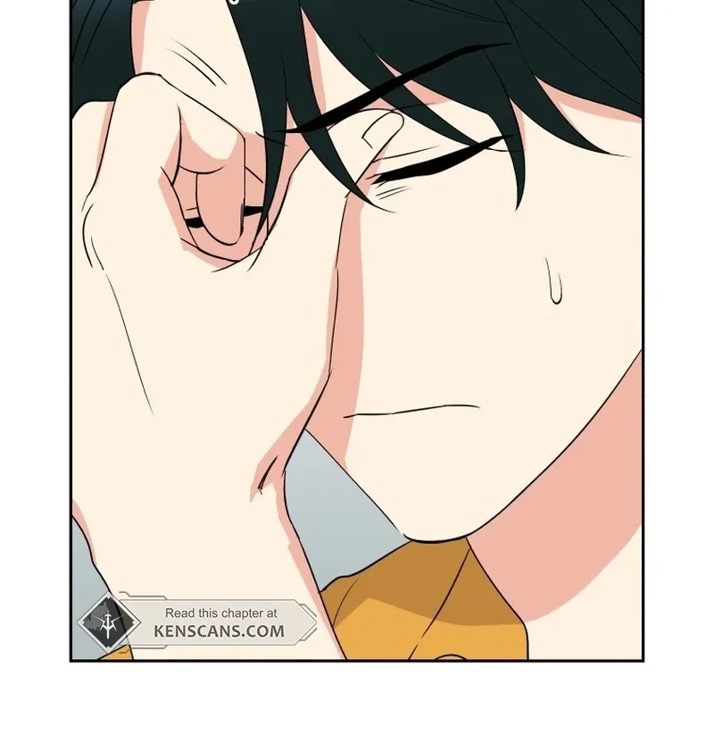 It’s Okay to Be Left Out Chapter 18 page 29
