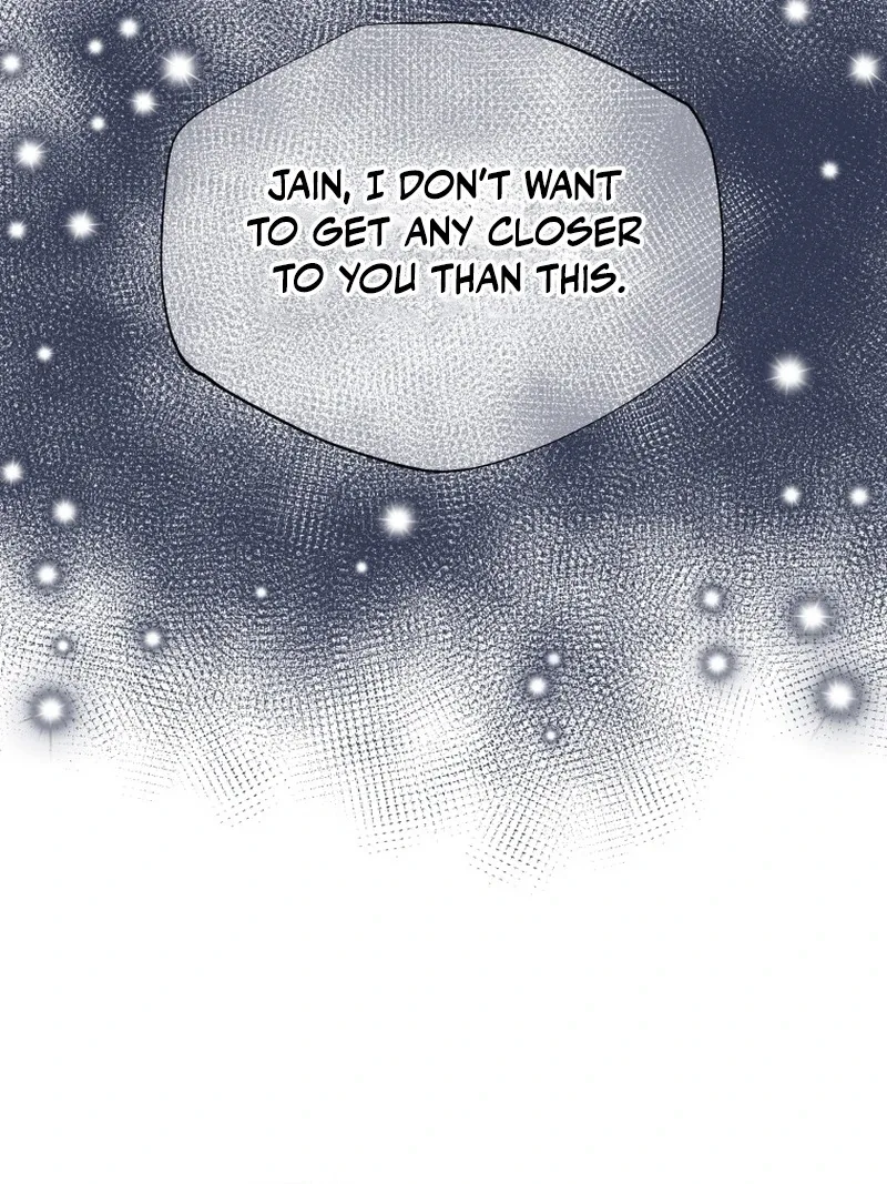 It’s Okay to Be Left Out Chapter 17 page 58