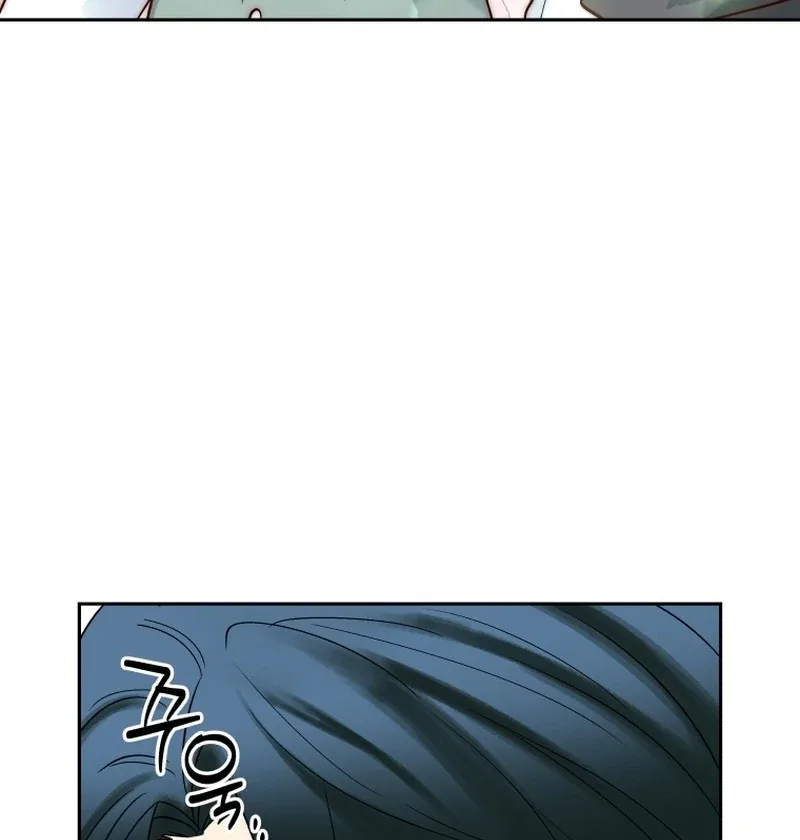 It’s Okay to Be Left Out Chapter 18 page 28