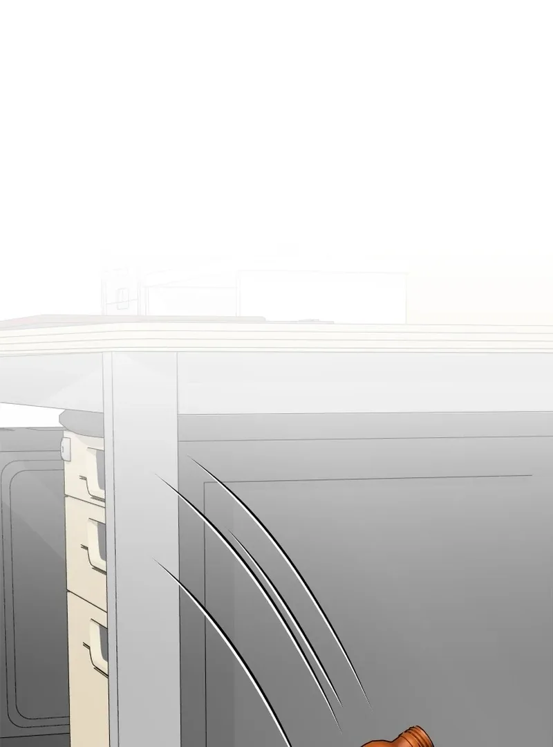 It’s Okay to Be Left Out Chapter 17 page 101