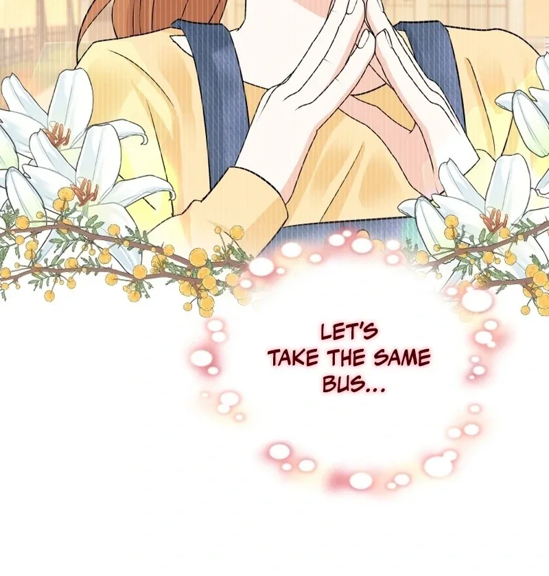 It’s Okay to Be Left Out Chapter 17 page 99