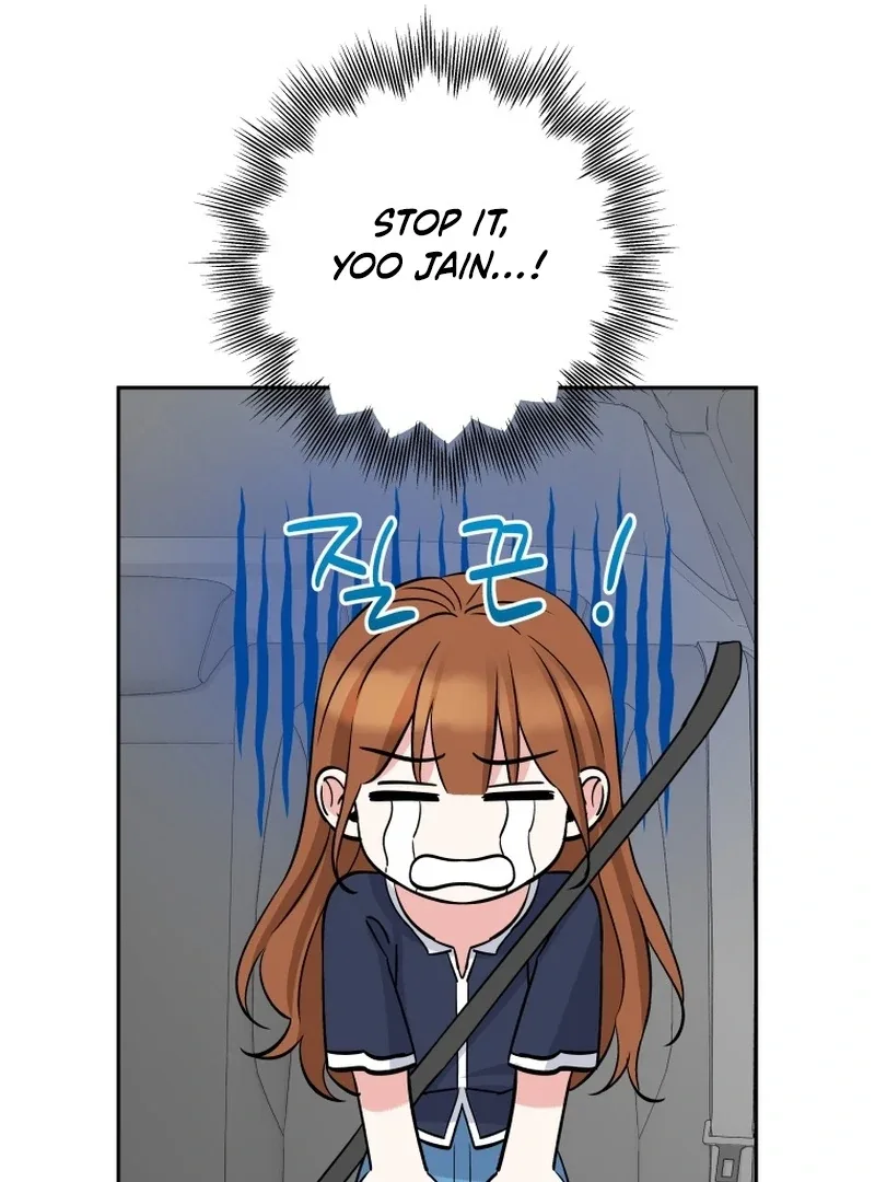 It’s Okay to Be Left Out Chapter 18 page 41