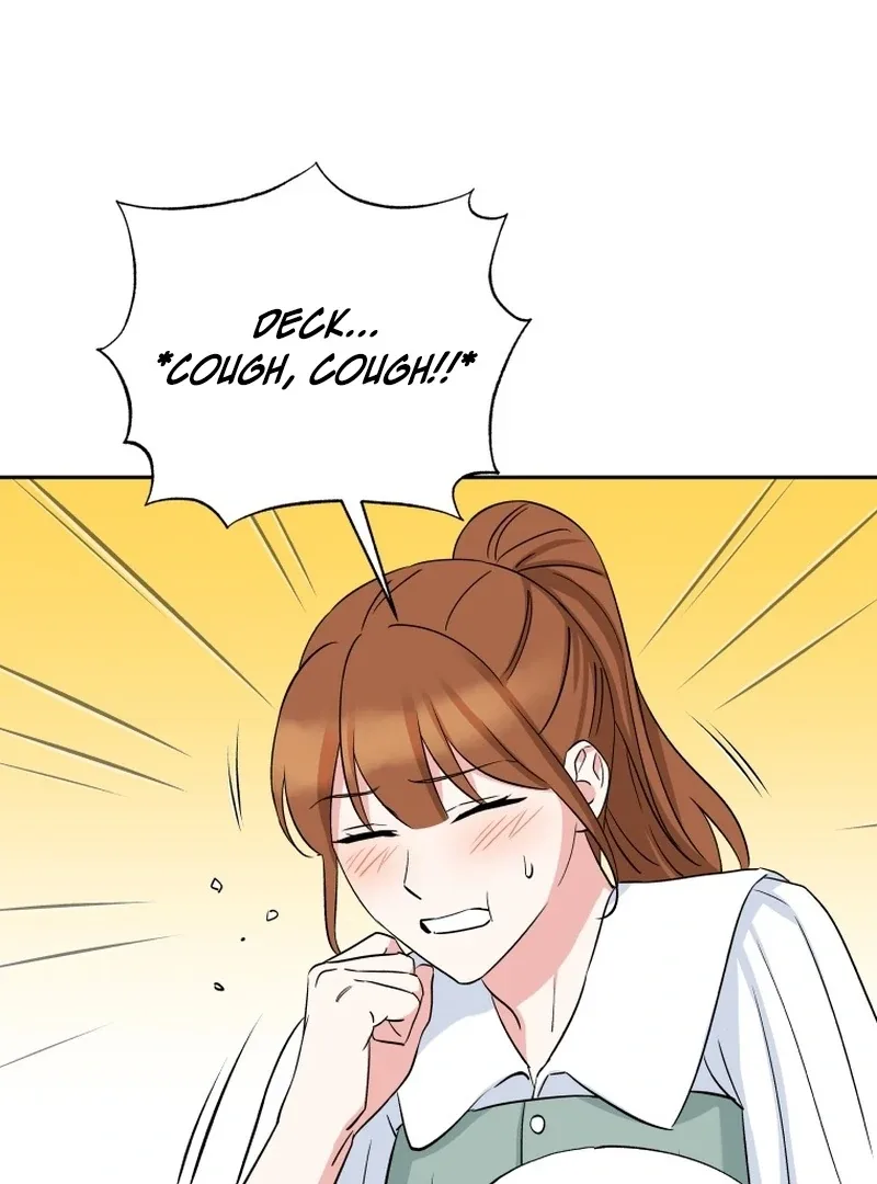 It’s Okay to Be Left Out Chapter 17 page 74