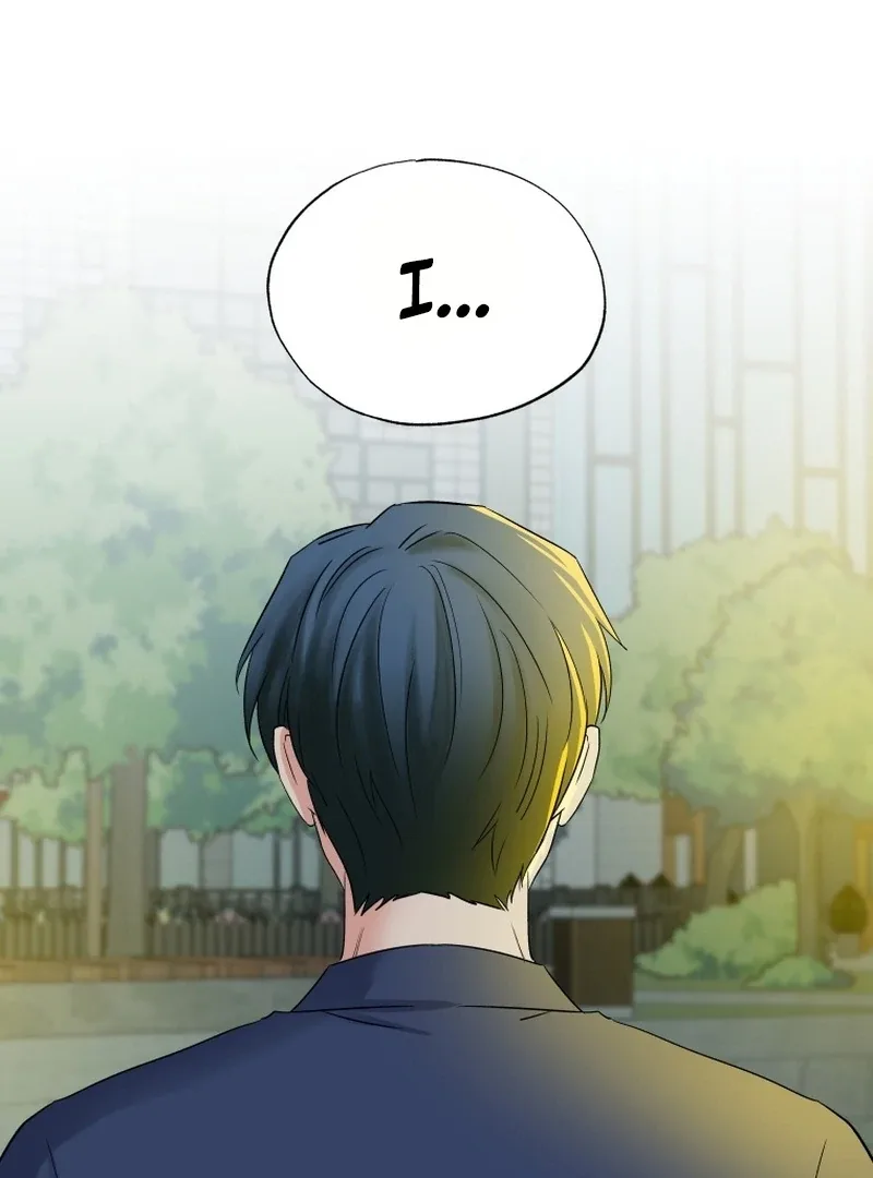 It’s Okay to Be Left Out Chapter 16 page 86