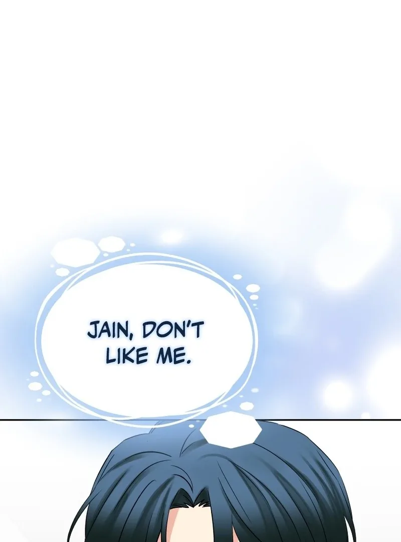 It’s Okay to Be Left Out Chapter 18 page 97