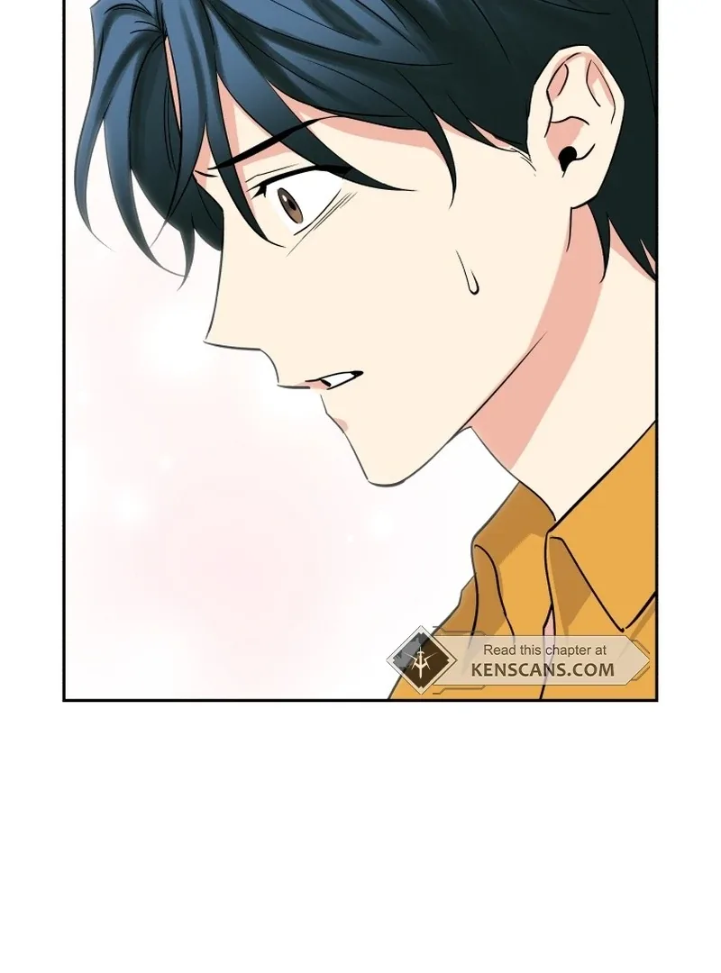 It’s Okay to Be Left Out Chapter 18 page 104