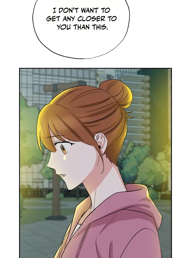 It’s Okay to Be Left Out Chapter 16 page 88