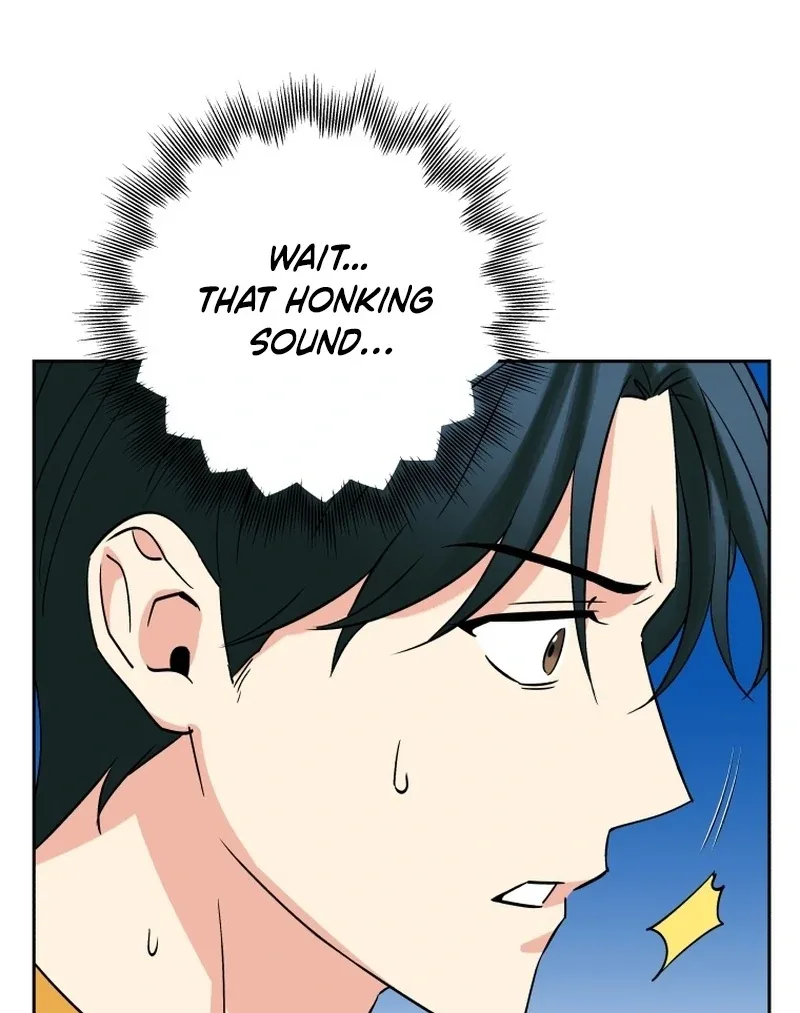 It’s Okay to Be Left Out Chapter 18 page 88