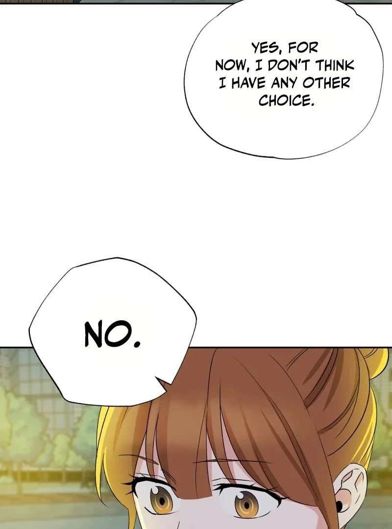 It’s Okay to Be Left Out Chapter 16 page 81