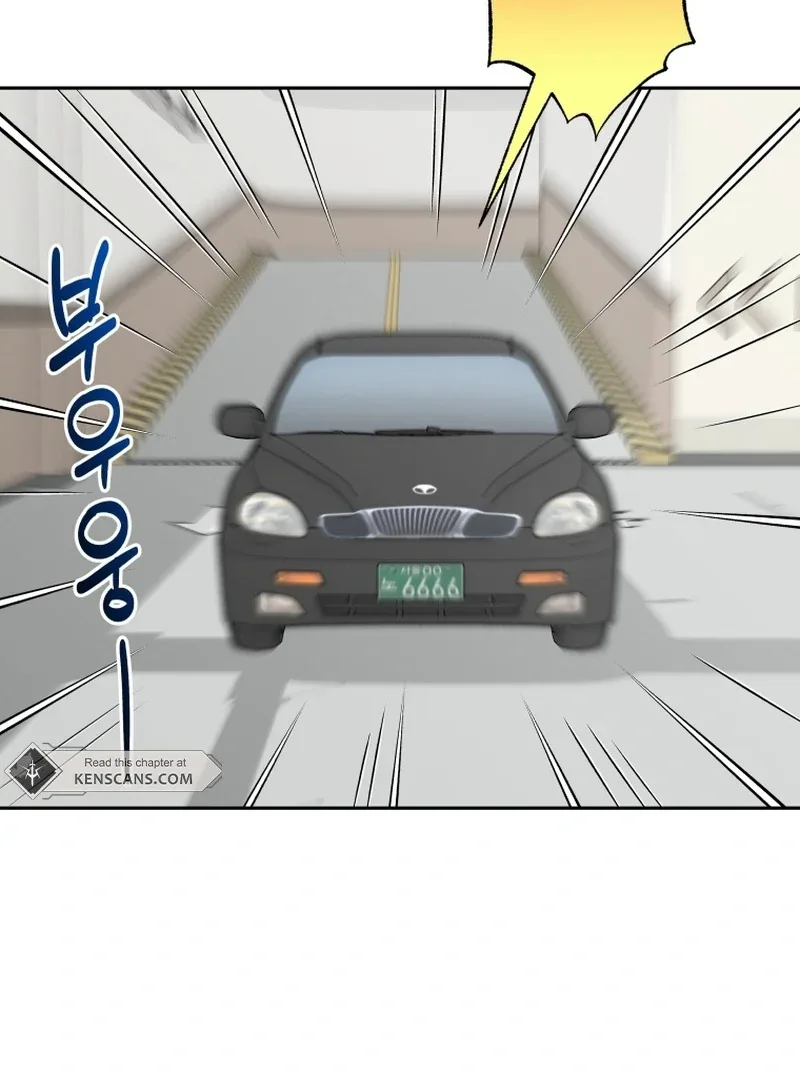 It’s Okay to Be Left Out Chapter 18 page 82