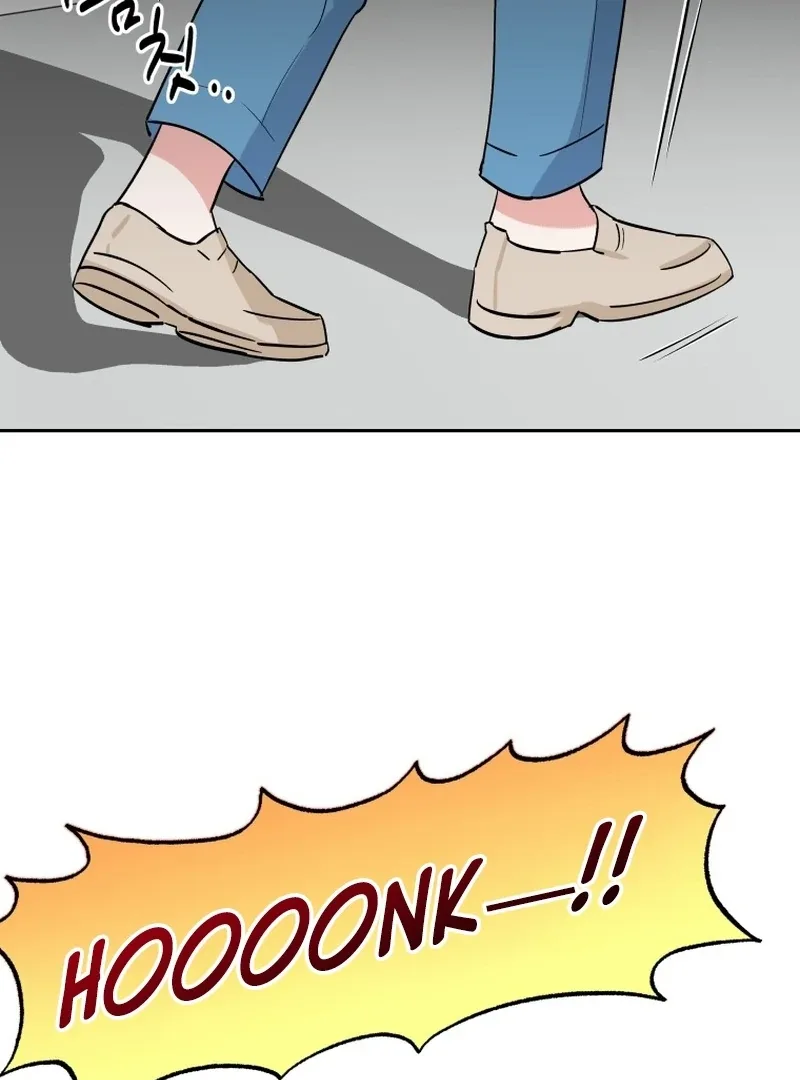 It’s Okay to Be Left Out Chapter 18 page 86