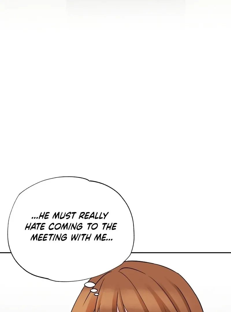 It’s Okay to Be Left Out Chapter 18 page 71