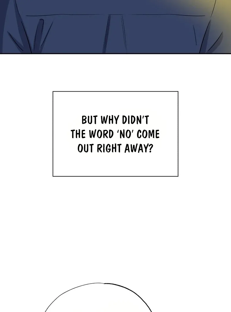 It’s Okay to Be Left Out Chapter 16 page 87