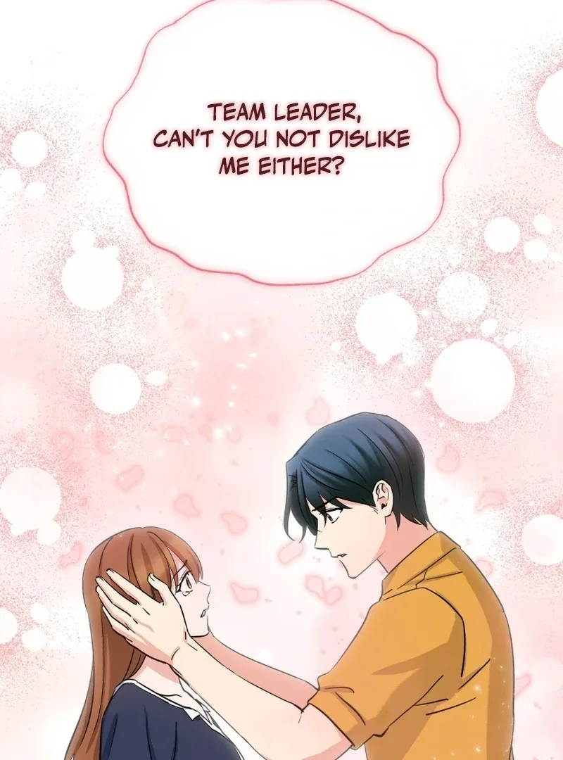 It’s Okay to Be Left Out Chapter 18 page 101