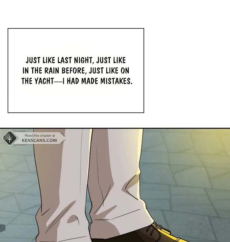 It’s Okay to Be Left Out Chapter 16 page 84