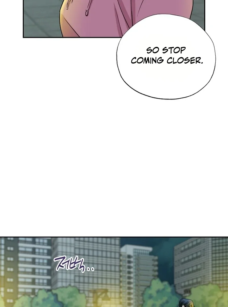 It’s Okay to Be Left Out Chapter 16 page 89