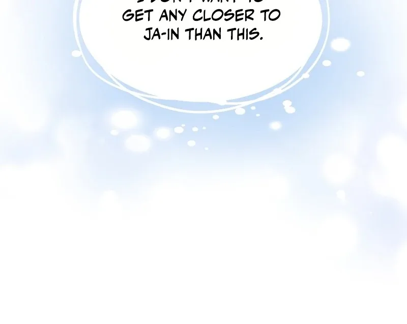 It’s Okay to Be Left Out Chapter 16 page 97