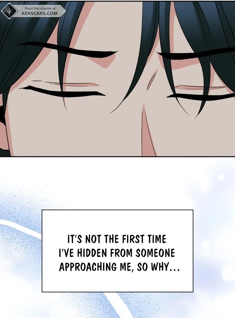 It’s Okay to Be Left Out Chapter 16 page 98