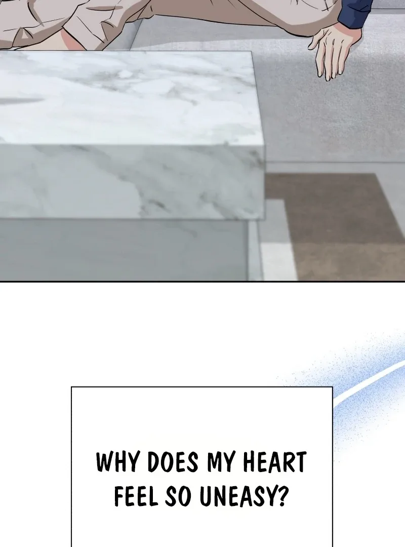 It’s Okay to Be Left Out Chapter 16 page 100