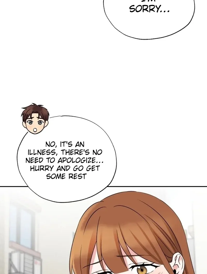 It’s Okay to Be Left Out Chapter 19 page 5