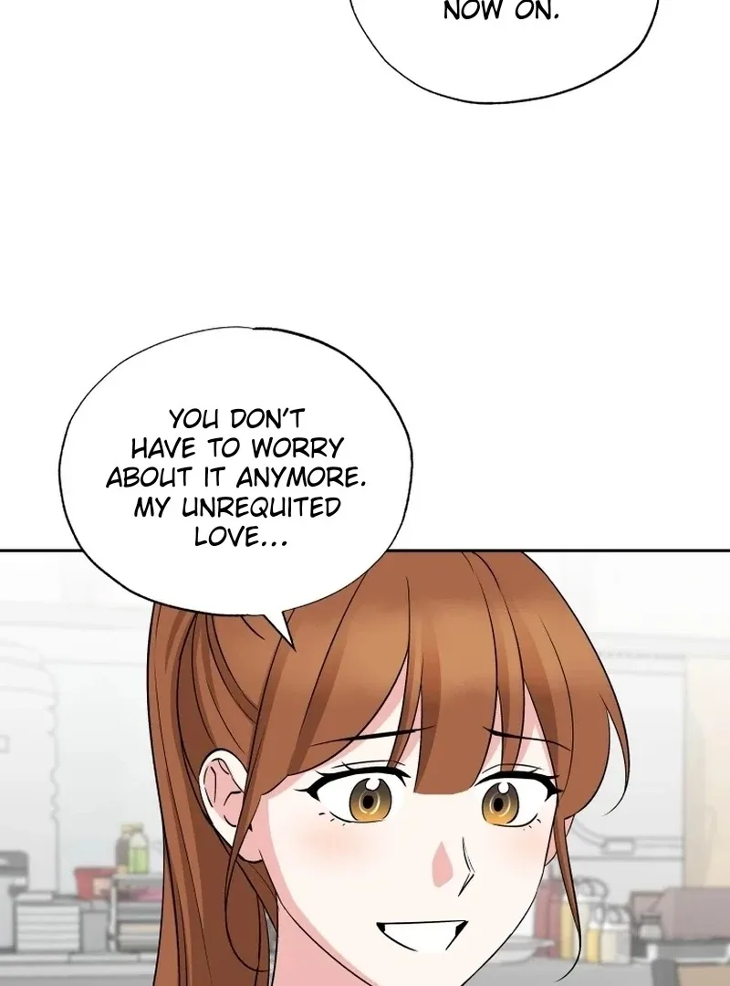 It’s Okay to Be Left Out Chapter 19 page 70