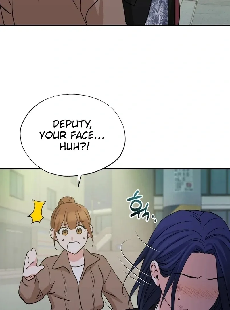 It’s Okay to Be Left Out Chapter 19 page 37