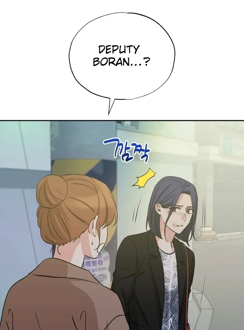It’s Okay to Be Left Out Chapter 19 page 36