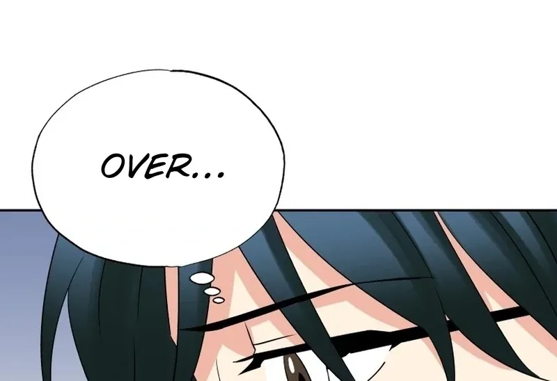 It’s Okay to Be Left Out Chapter 19 page 73