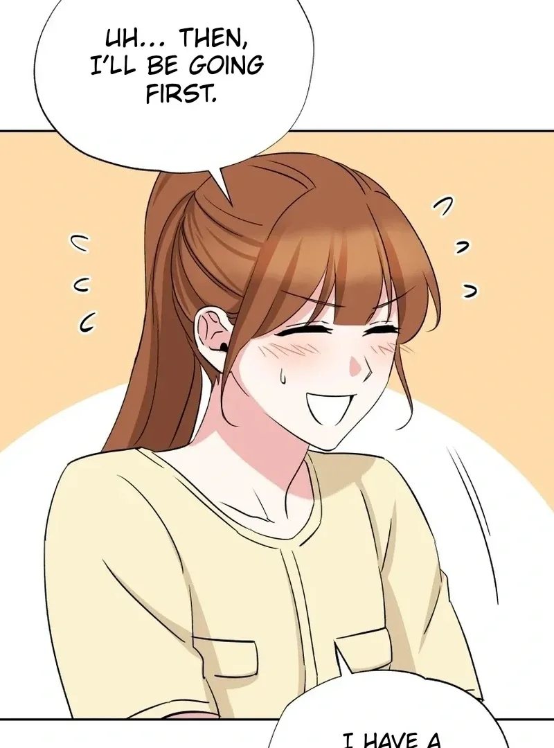 It’s Okay to Be Left Out Chapter 19 page 88