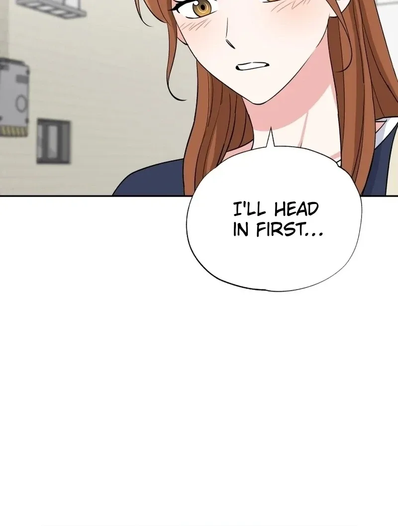 It’s Okay to Be Left Out Chapter 19 page 6