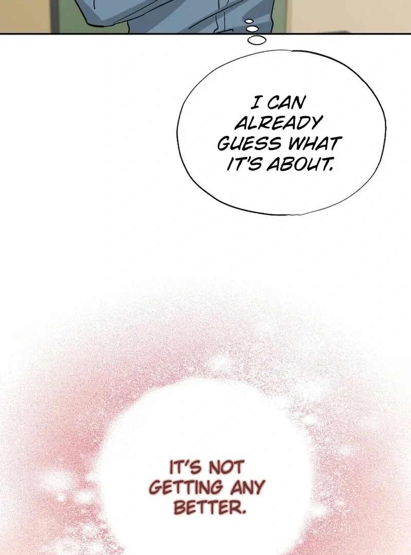 It’s Okay to Be Left Out Chapter 19 page 59