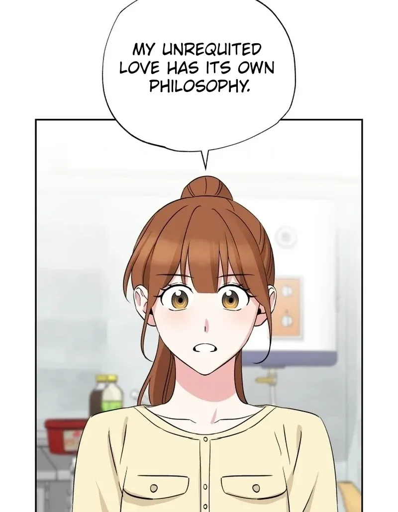 It’s Okay to Be Left Out Chapter 19 page 67