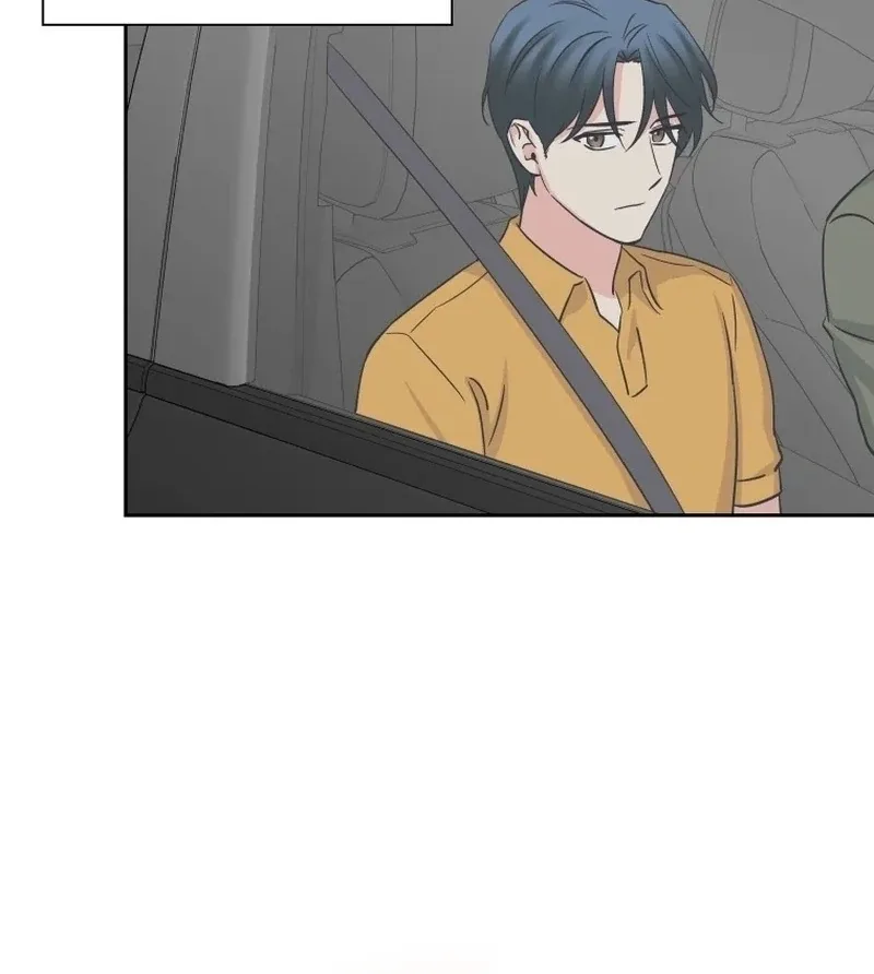 It’s Okay to Be Left Out Chapter 19 page 11