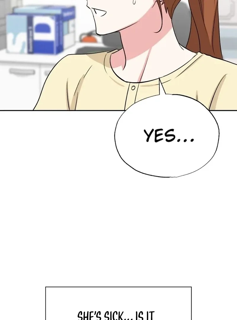 It’s Okay to Be Left Out Chapter 19 page 49