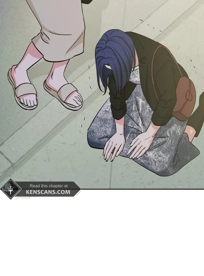 It’s Okay to Be Left Out Chapter 19 page 31