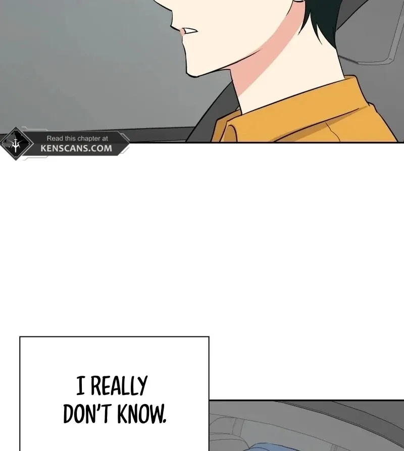 It’s Okay to Be Left Out Chapter 19 page 10