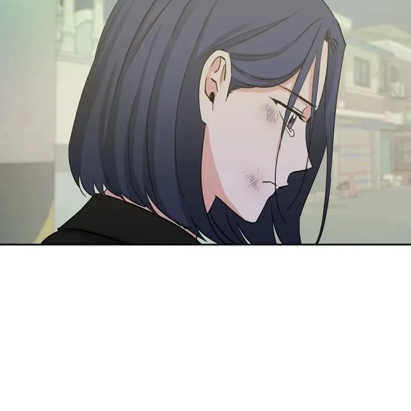 It’s Okay to Be Left Out Chapter 19 page 34