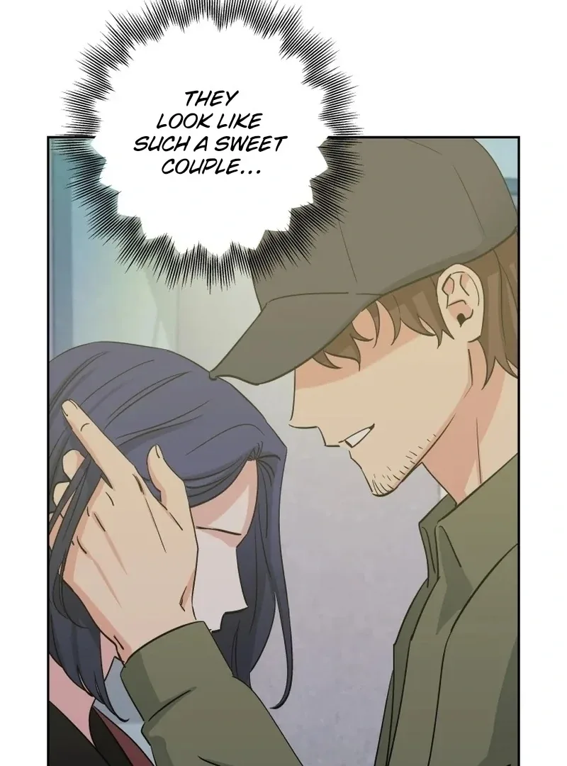 It’s Okay to Be Left Out Chapter 19 page 24
