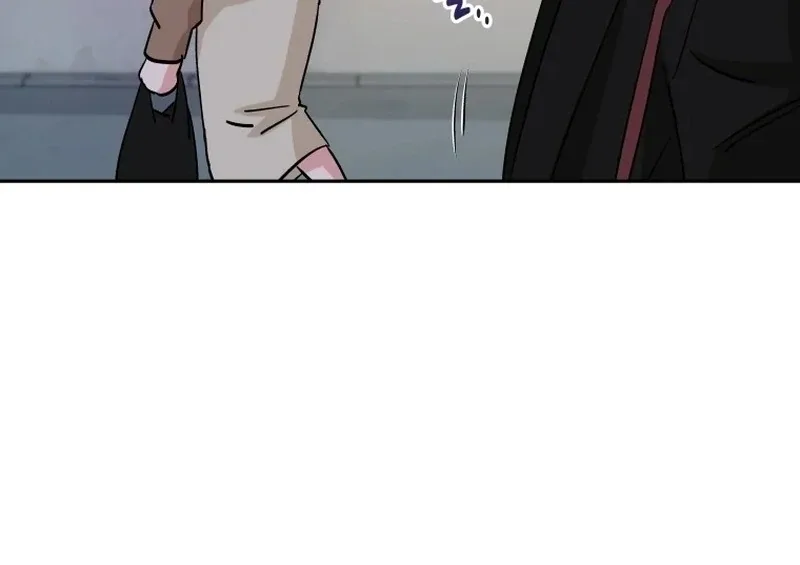 It’s Okay to Be Left Out Chapter 19 page 28