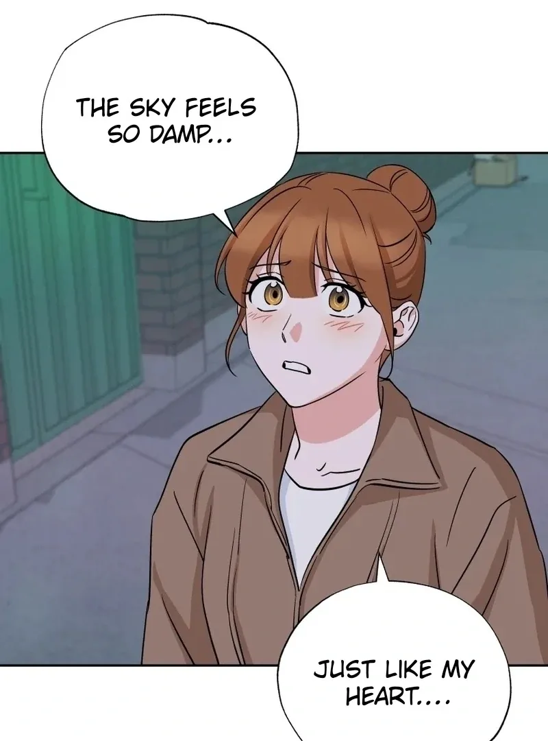 It’s Okay to Be Left Out Chapter 19 page 19