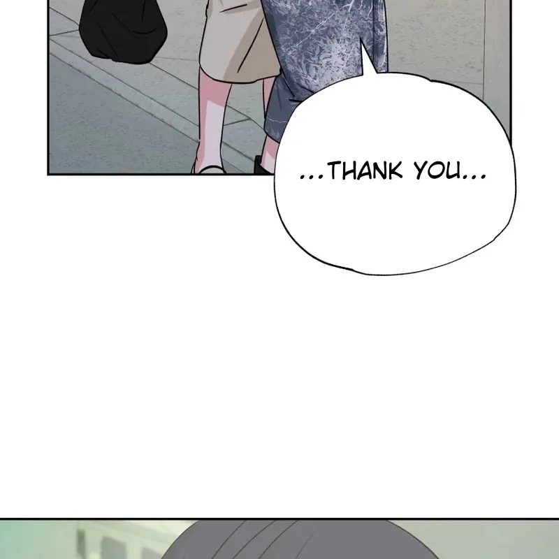 It’s Okay to Be Left Out Chapter 19 page 33
