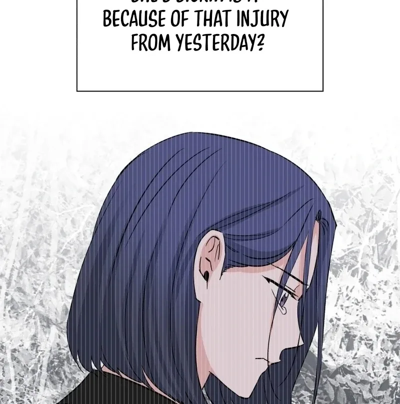 It’s Okay to Be Left Out Chapter 19 page 50