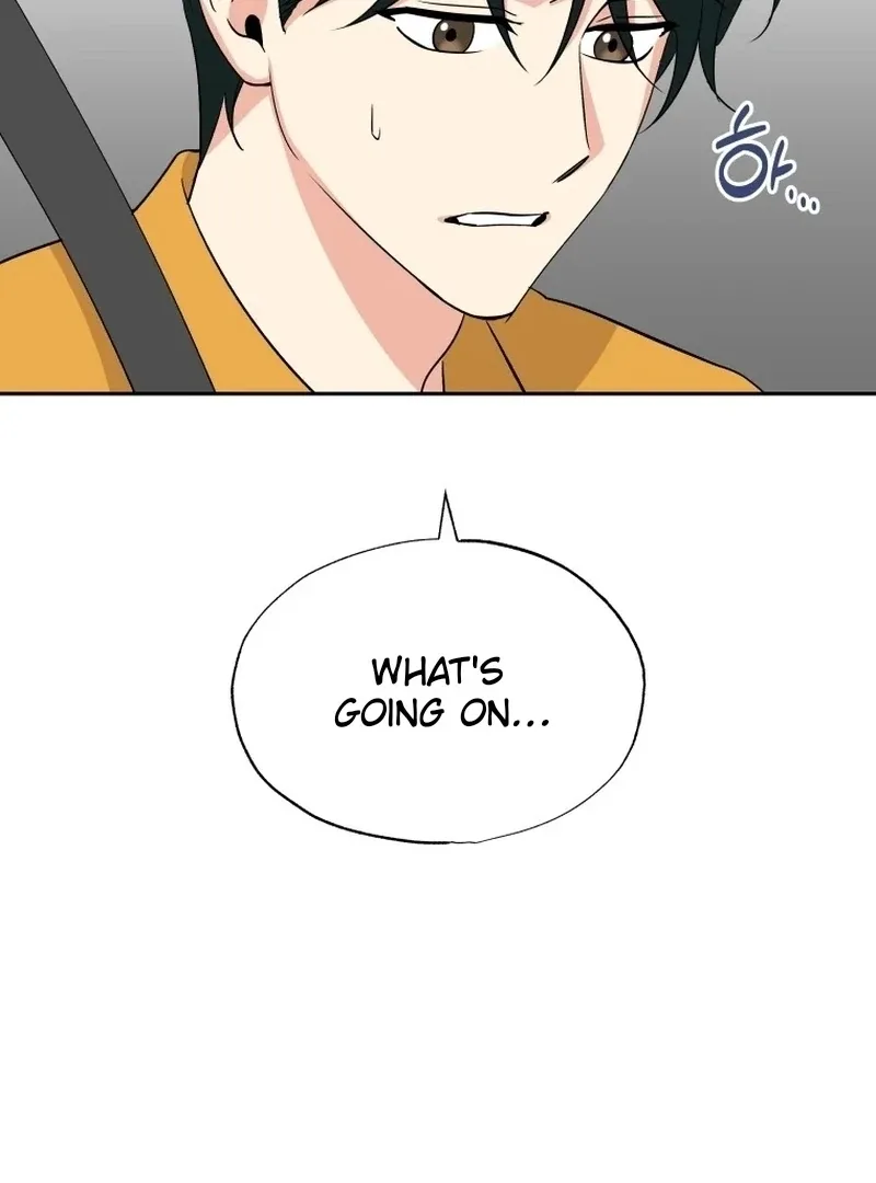 It’s Okay to Be Left Out Chapter 19 page 15