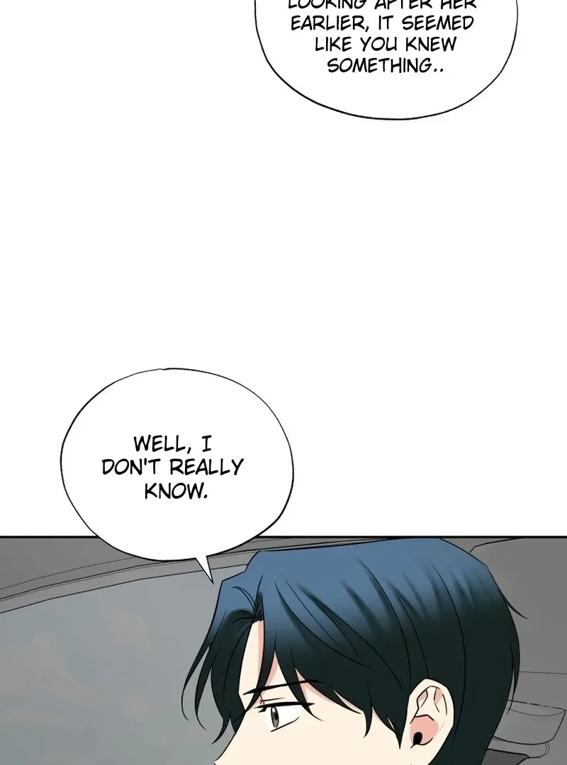 It’s Okay to Be Left Out Chapter 19 page 9