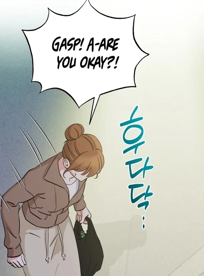 It’s Okay to Be Left Out Chapter 19 page 30