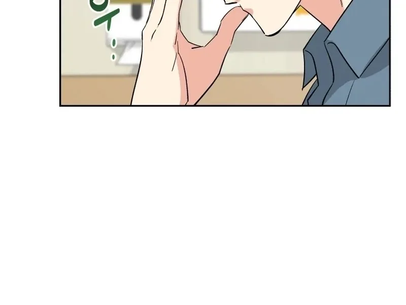 It’s Okay to Be Left Out Chapter 19 page 80