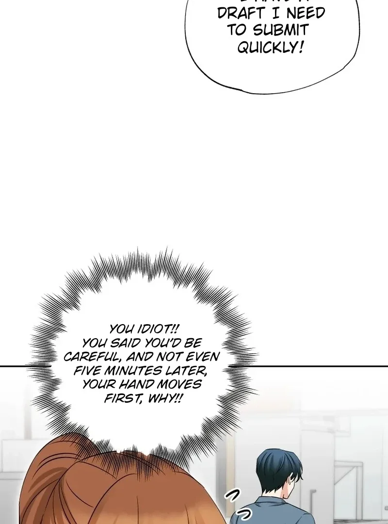 It’s Okay to Be Left Out Chapter 19 page 89