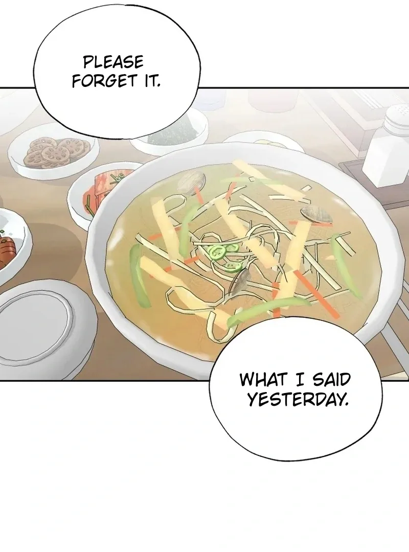 It’s Okay to Be Left Out Chapter 19 page 64