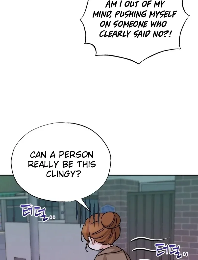 It’s Okay to Be Left Out Chapter 19 page 21