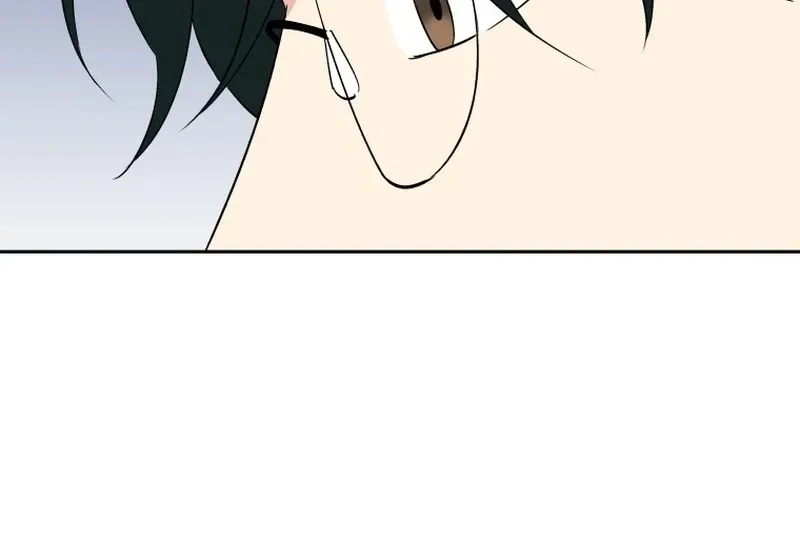 It’s Okay to Be Left Out Chapter 19 page 74